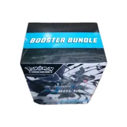 Pokemon TCG Black Bolt Booster Bundle - Scarlet And Violet - Sealed - Image 2