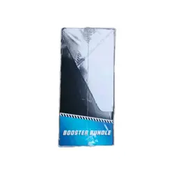 Pokemon TCG Black Bolt Booster Bundle - Scarlet And Violet - Sealed - Image 3