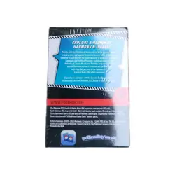 Pokemon TCG Black Bolt Booster Bundle - Scarlet And Violet - Sealed - Image 4