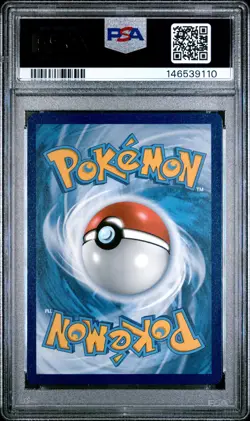 2021 POKEMON SM BLACK STAR PROMO #SM248 FULL ART/PIKACHU & ZEKROM GX PSA 10 - Image 2