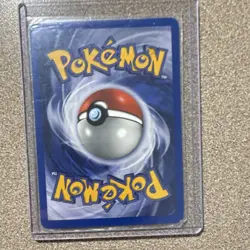 Pokemon TCG Dark Persian 17/53 Wotc Promo Holo Promo 60 HP English 2000 - Image 2