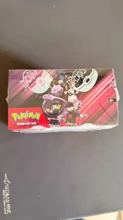 Pokemon Destined Rivals 36 Pack Booster Box, NEW & SEALED ✅ - Image 5