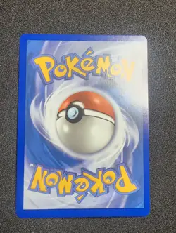 Pokemon Ascended Heroes Mega Gengar ex 284/217 SIR - NM, Pack fresh - Image 5