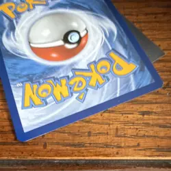 Pokemon Yveltal 205/182 SV04 Paradox Rift Illustration Rare Holo 130HP - Image 5