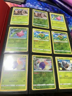 Pokemon Evolving Skies Complete Basic Set Regular, Reverse, etc.. 1-165! - Image 2