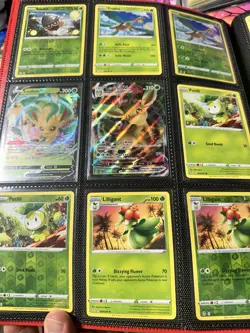 Pokemon Evolving Skies Complete Basic Set Regular, Reverse, etc.. 1-165! - Image 3