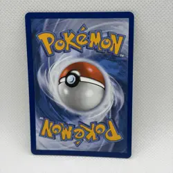 Pokemon TCG: Chespin 087/086 Me04: Chaos Rising Holo Illustration Rare NM - Image 2