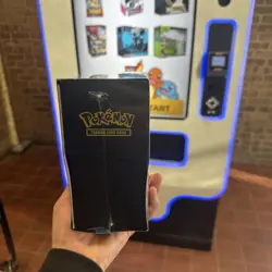 Pokemon TCG Mega Evolution - Lucario Elite Trainer Box ETB Factory Sealed - Image 3