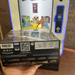 Pokemon TCG Mega Evolution - Lucario Elite Trainer Box ETB Factory Sealed - Image 5
