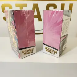 Pokemon TCG Ascended Heroes Booster Bundle Factory Sealed New 2 Boxes - Image 3