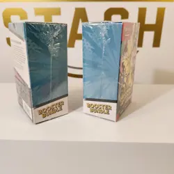 Pokemon TCG Ascended Heroes Booster Bundle Factory Sealed New 2 Boxes - Image 4