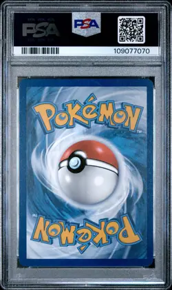PSA 10 Sylveon ex 041/131 Prismatic Evolutions Pokemon Card - Image 2
