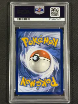 Pokemon Cards PSA 10 GEM MT Mega Latias Ex SIR Mega Evolutions Rare 181/132 - Image 2