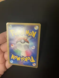Ampharos - 034/070 PL Japanese Pokemon Cards L1: HeartGold Collection Holo - Image 2