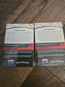 Pokemon TCG Scarlet and Violet 151 Booster Bundle X2 820650853210 - Image 4