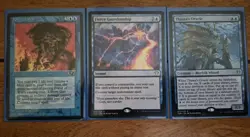 Tier 4/5 ASKING BELOW TCG LOW! MTG Svyelun Of Sea And Sky Mono U Commander Deck - Image 2