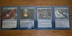 Tier 4/5 ASKING BELOW TCG LOW! MTG Svyelun Of Sea And Sky Mono U Commander Deck - Image 4