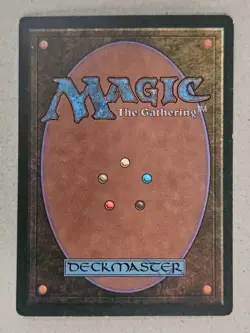 Red Elemental Blast - 4th Edition - Near Mint | MTG - Image 2