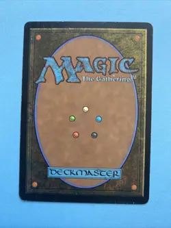 MTG Urza's Saga - Persecute - Rare - Image 3