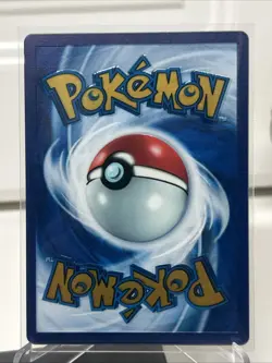2023 POKEMON SV 151 UPC PROMO #205/165 MEW EX GOLD METAL CARD - Image 2