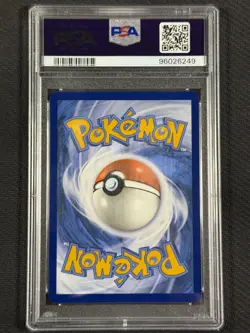Pokemon Cards PSA 10 GEM MT Magikarp Illustration Rare Paldea Evolved 203/193 - Image 2