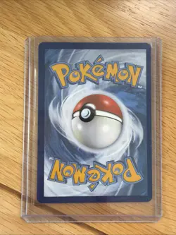 Pokemon TCG Deoxys VSTAR GG46/GG70 Crown Zenith Full Art Mint Condition - Image 2