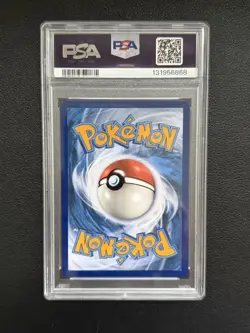 2023 POKEMON OBF EN-OBSIDIAN FLAMES HYPER RARE #228 CHARIZARD EX PSA 10 - Image 2