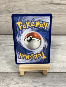 Pokemon Rayquaza 014/015 - McDonald's Promos 2025 Non Holo - Image 2