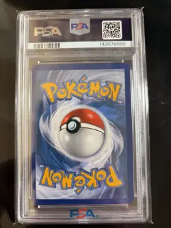 Pokemon 2022 Origin Forme Palkia VSTAR 208 Gold SR Astral Radiance GEM MT PSA 10 - Image 2