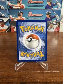 Meowth 106/094 Phantasmal Flames Pokemon TCG # 94 106 Flame 1 🔥 - Image 2