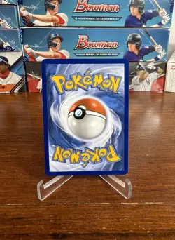 Meowth 106/094 Phantasmal Flames Pokemon TCG # 94 106 Flame 1 🔥 - Image 4