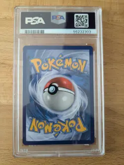 Pokemon Special Delivery Pikachu Pokemon Center Canada Holo Promo SWSH074 PSA 10 - Image 2