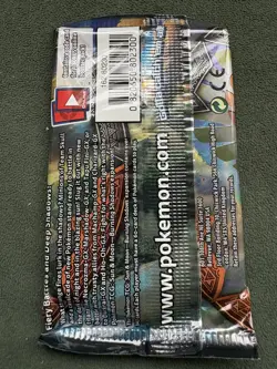 Pokemon TCG 🔥 Sun & Moon Burning Shadows Booster Pack 🔥 New & Factory Sealed - Image 2