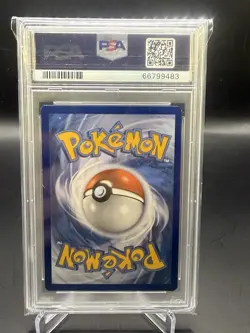 2016 Pokemon XY Generations Radiant Collection Charizard #RC5 Psa 9 - Image 2