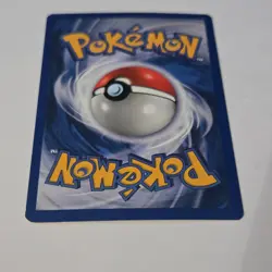 Wizards Pokemon TCG Zapdos Fossil 15/62 Holo Rare Unlimited ENG 1999 80 - Image 3