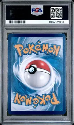 PSA 10 2025 Pokemon Cinese Semplificato Meowth Gem Pack Vol 3 CBB3 CS 02 07 - Image 2