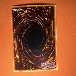Sinister Serpent SDD-002 Stairway to the Destined Duel Yu-Gi-Oh HP - Image 2