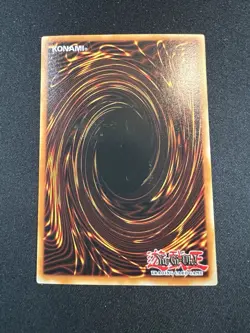 Yu-Gi-Oh! Cyber Jar (NM) HL2-EN001 Ultra Parallel Rare - Image 2