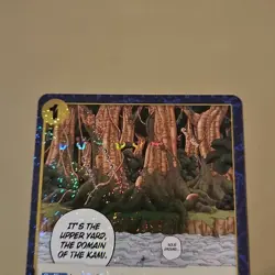 One Piece The Best PRB-01 Upper Yard OP05-117 Jolly Roger Foil English TCG CCG - Image 3