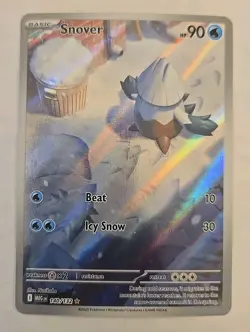 Pokemon Mixed Card Lot Ex Illustration Rare Ultra Rares All NM+ 8 Cards - Image 2