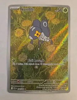 Pokemon Mixed Card Lot Ex Illustration Rare Ultra Rares All NM+ 8 Cards - Image 5