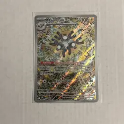 Magneton 159 Sv: Scarlet & Violet Promo Cards Holo. Pk001934 - Image 1