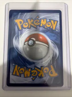 Piplup 042 2026 Pokemon Mega Evolutions Partner 1 Black Star Promo Card NM+ a - Image 2