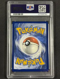 Pokemon Cards PSA 10 GEM MT Squirtle 151 Illustration Rare 2025 S&V 170/165 - Image 2