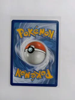 Pawmi 226/091 Paldean Fates NM Pokemon Card - Image 2