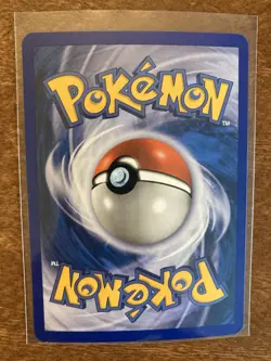 Tauros 12/100 EX Crystal Guardians Reverse Holo Stamped Rare Pokemon TCG Card - Image 2