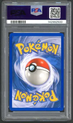 Pokemon Cards - PSA 8 Togetic 11/101 - Ex Dragon Frontiers - NM-MT - PSA8 - Image 2