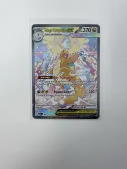 MEGA DRAGONITE EX - 290/217 Special Illustration Rare Ascended Heroes Pokemon NM - Image 1