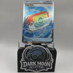 Poke Pad - Pokemon Perfect Order 113/088 Ultra Rare, Full Art - Image 1
