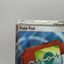 Poke Pad - Pokemon Perfect Order 113/088 Ultra Rare, Full Art - Image 4